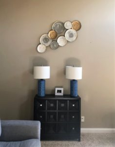 Side Table Accessories