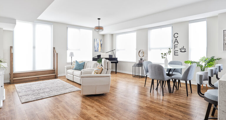 minimalist interior design for living room
