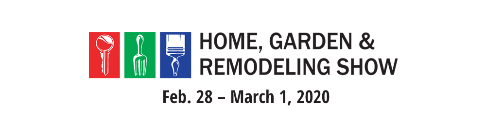 Meet Us at the Expo: Home and Garden Edition