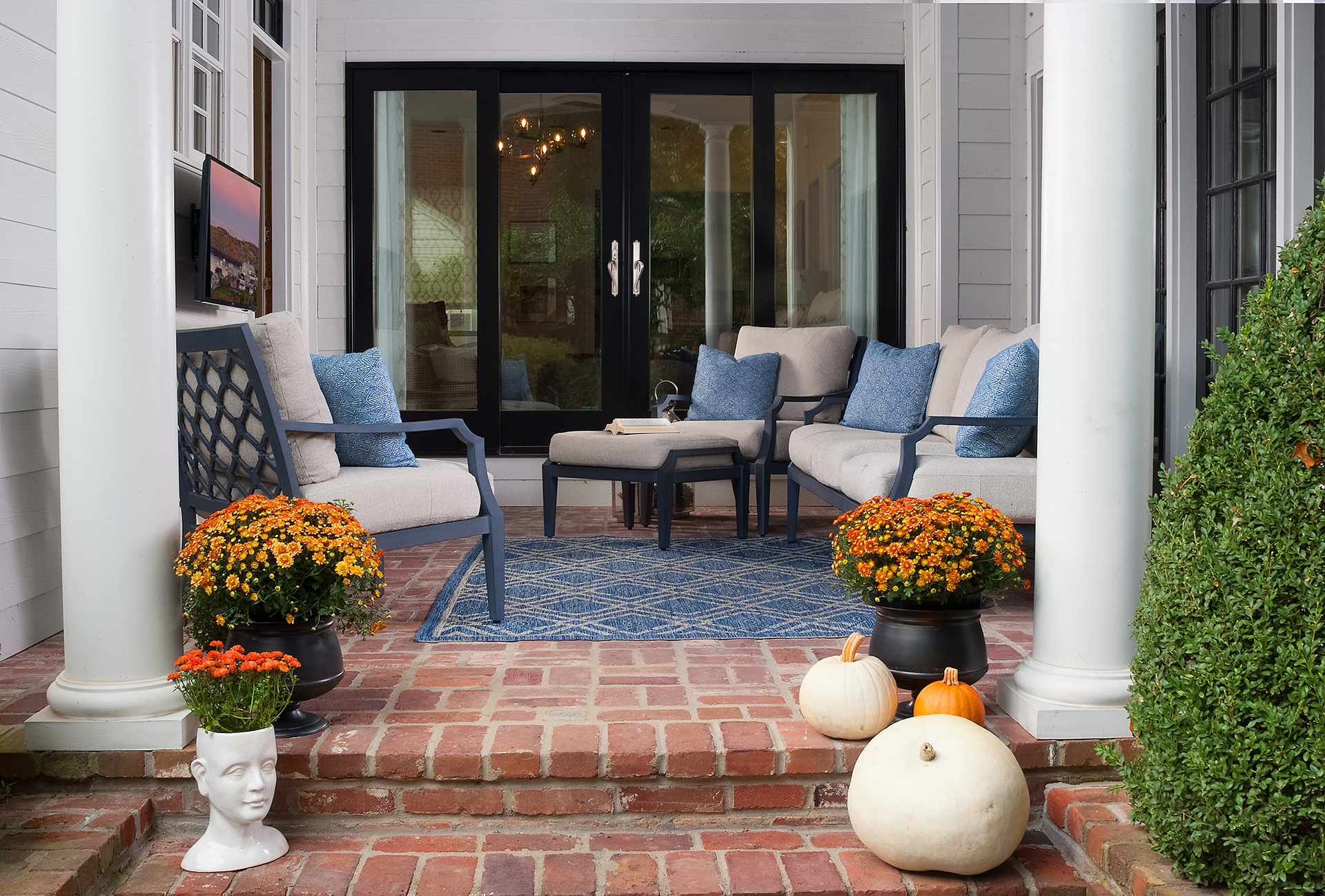 Revive Your Front Yard with these Design Tips (Part 1/2)