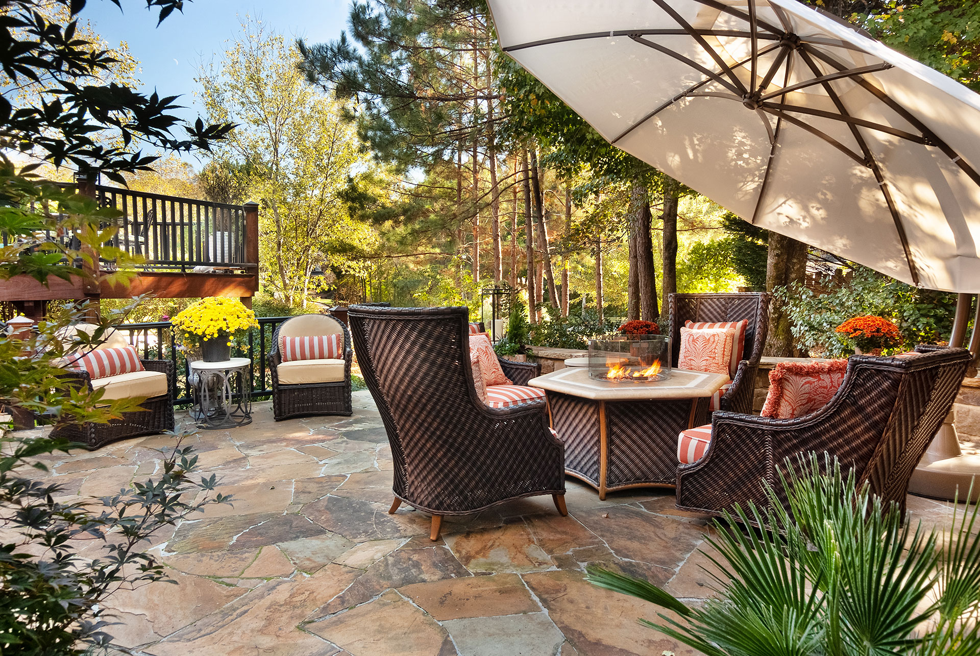 Prepare your porch for spring: Consider these decor tips