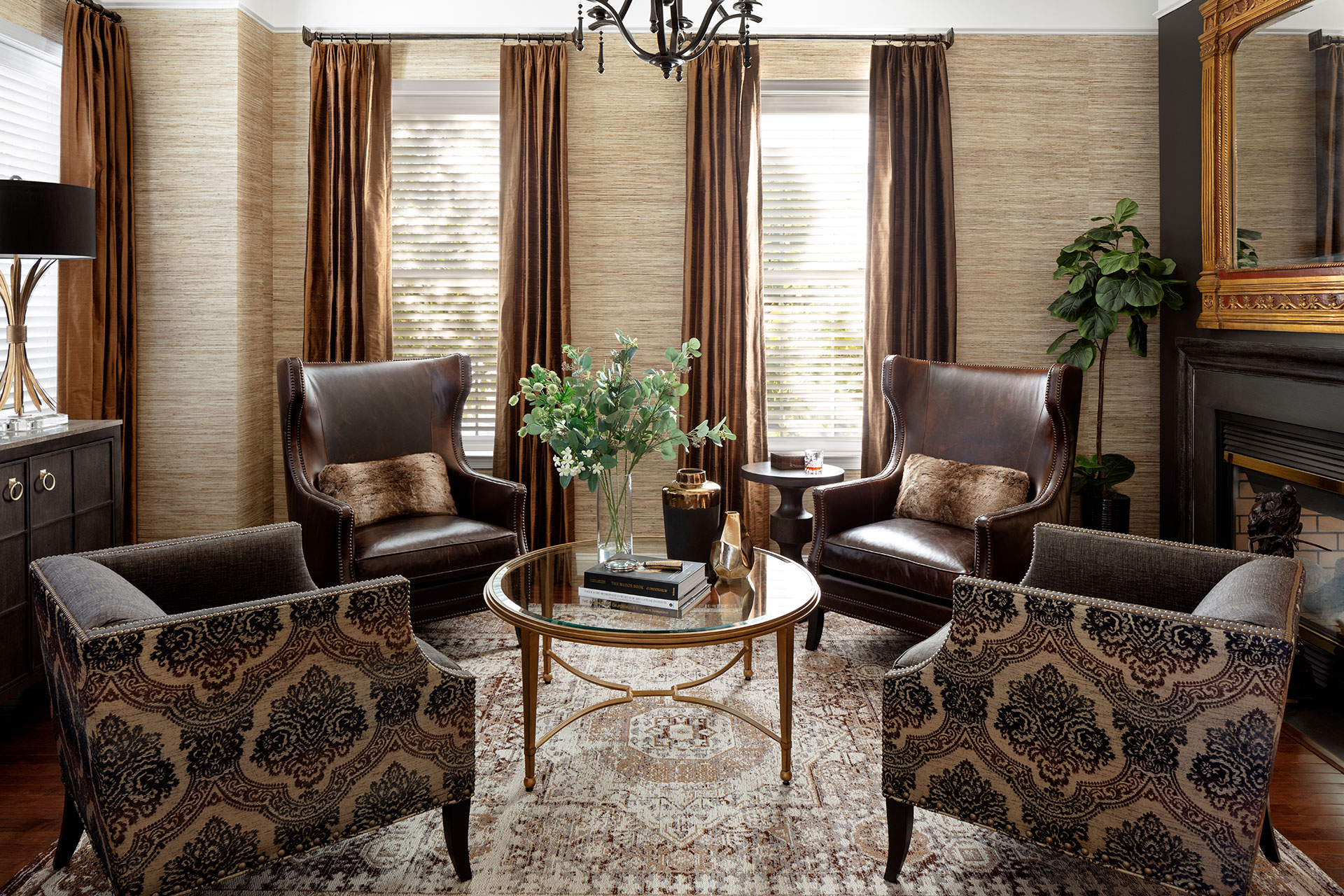 Is wallpaper right for your home?