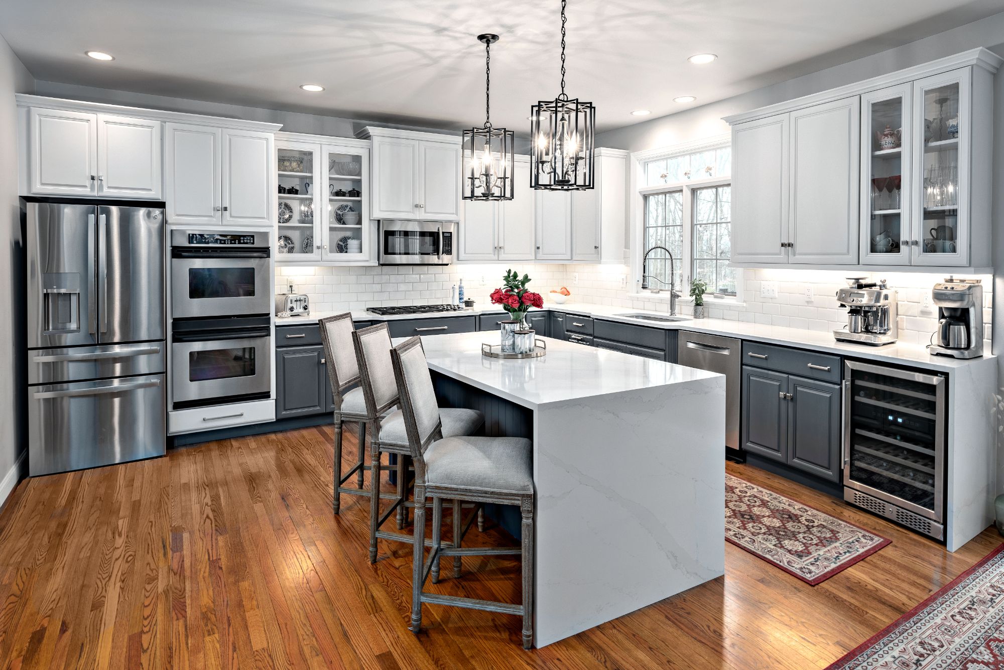 kitchen and bath remodeling in louisville ky