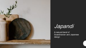 japandi style interior designer louisville ky