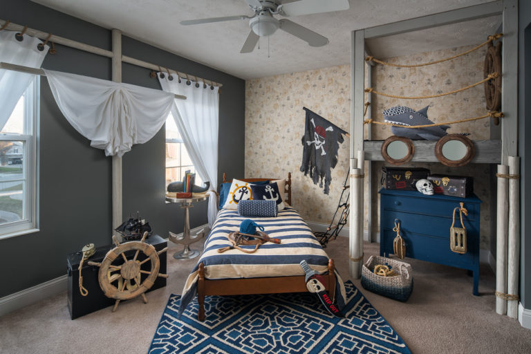 kids room interior decorator louisville 