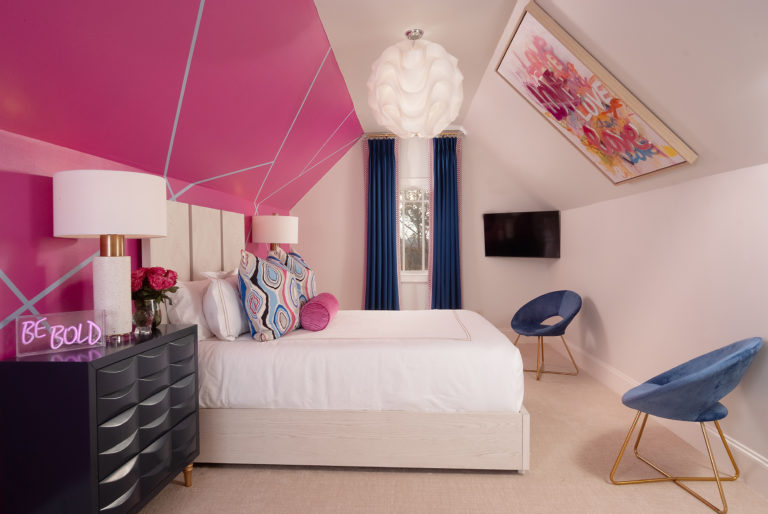 louisville interior decorator kids room